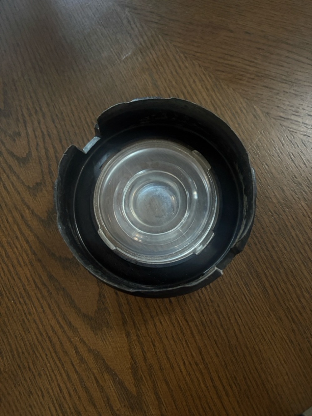 Corningware Electric Percolator Replacement Lid - Picture 2 of 4